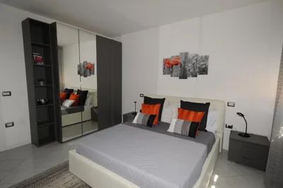 Sun Terrace Appartment – 照片 2