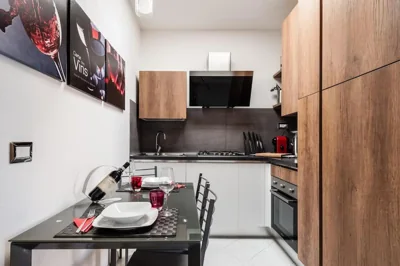 Sun Terrace Appartment – 照片 4