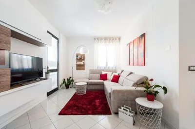 Sun Terrace Appartment – 照片 5
