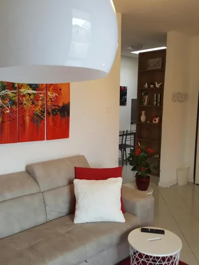 Sun Terrace Appartment – 照片 9