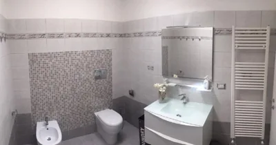 Sun Terrace Appartment – 照片 11