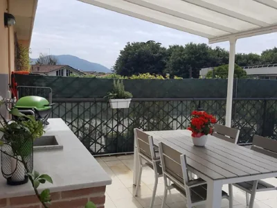 Sun Terrace Appartment – 照片 13