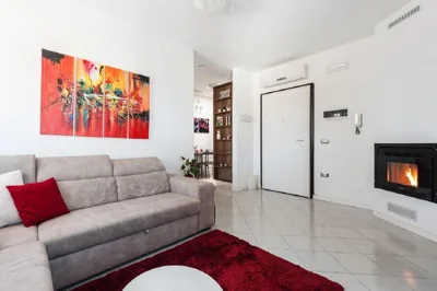 Sun Terrace Appartment – 照片 15