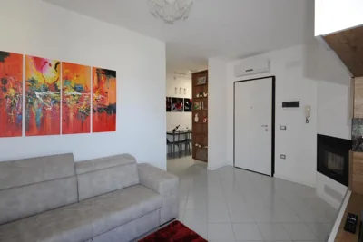 Sun Terrace Appartment – 照片 16